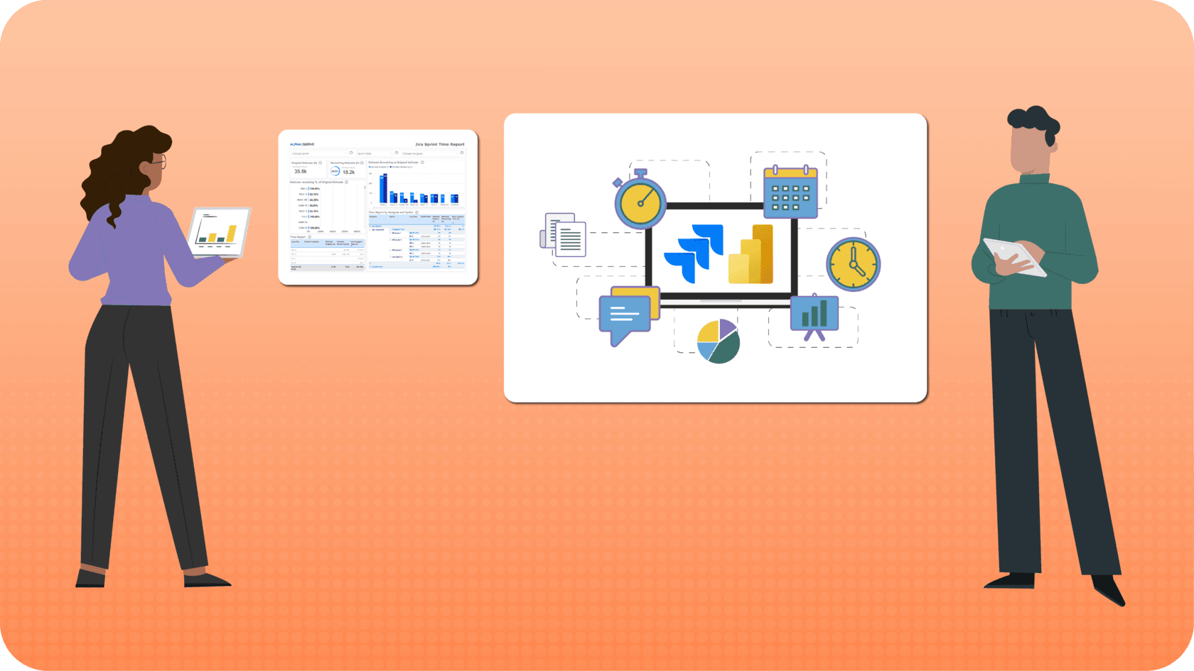 From Raw Worklogs to Real Insights: Building Better Jira Reports from Timesheets
