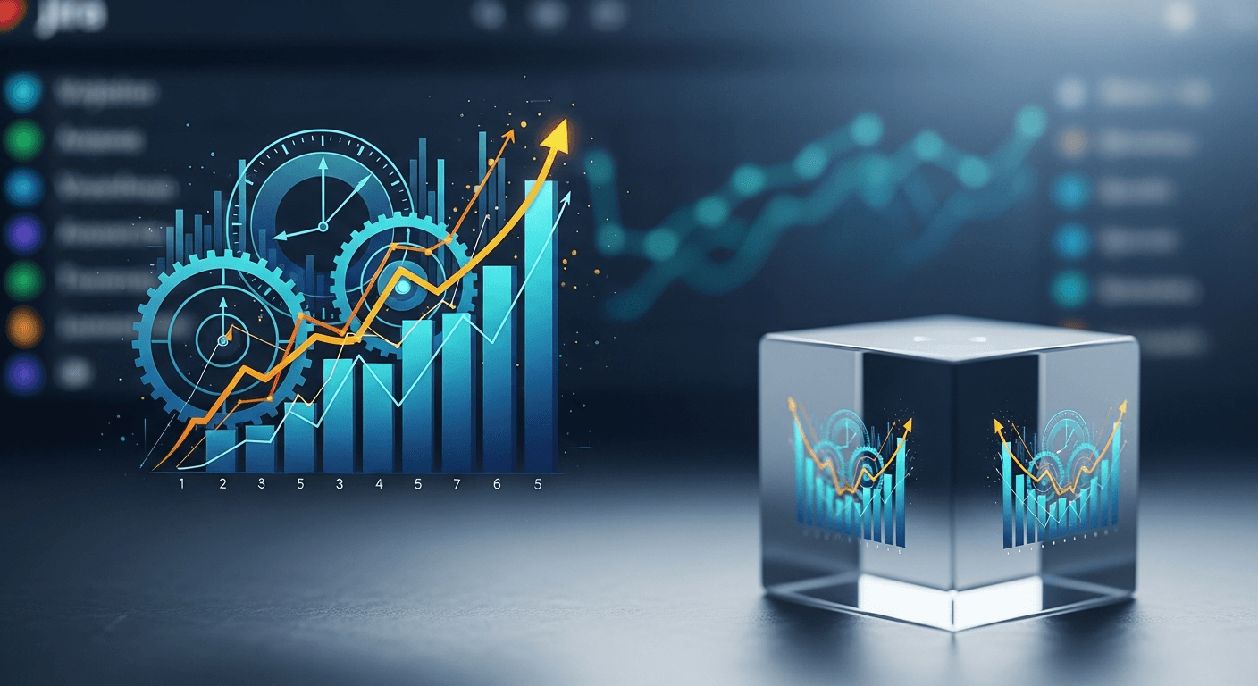 From Guesswork to Forecasts: Using Time Tracking Data to Predict Project Outcomes