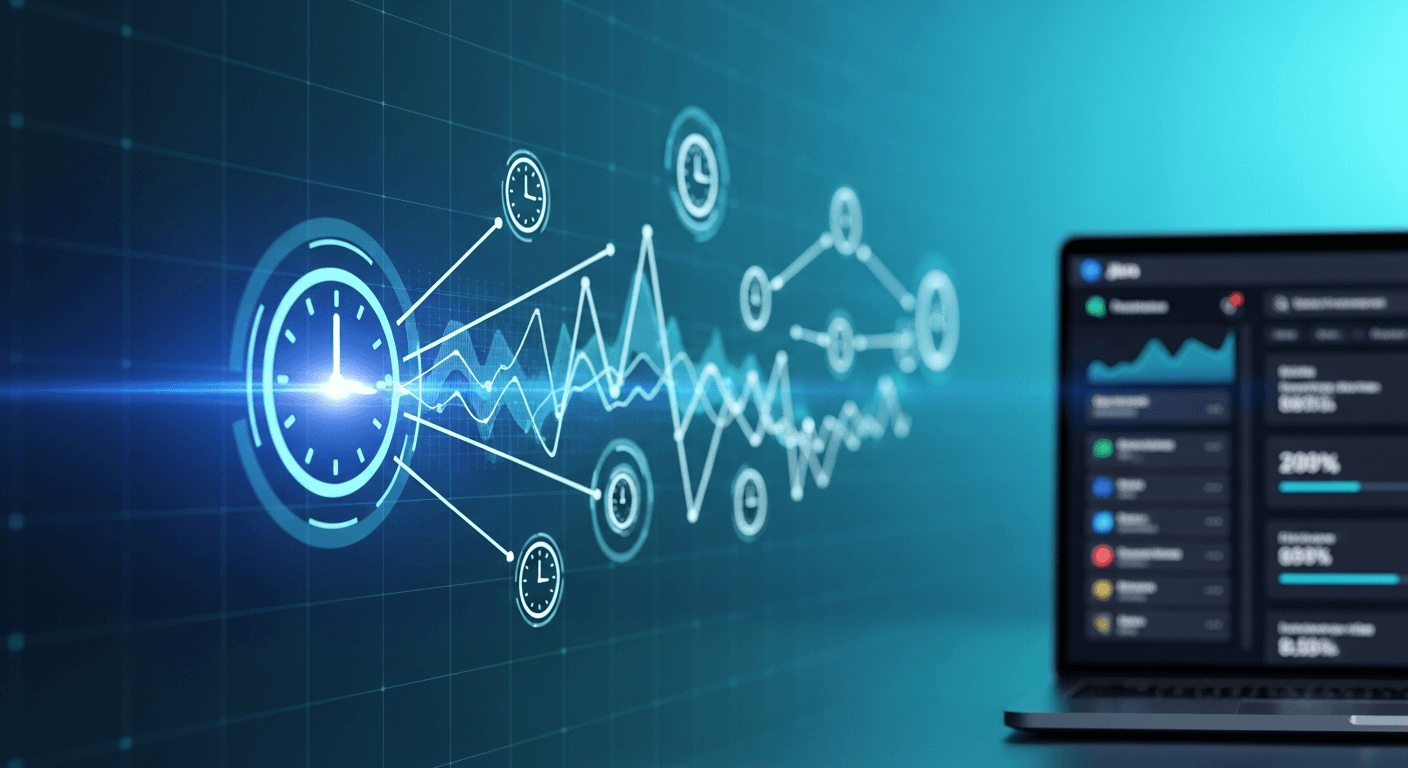 Why Time Tracking Is the Backbone of Modern Project Management