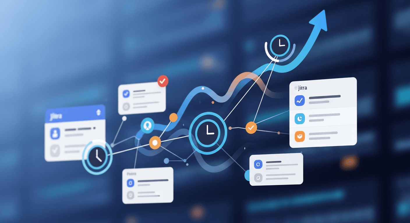 From Compliance to Insight: Making Timesheets Work for Software Teams