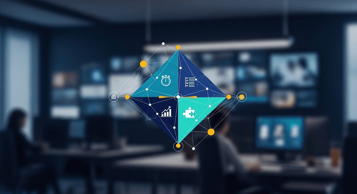 Time Tracking for Remote Agile Teams: Aligning Work, Time, and Outcomes